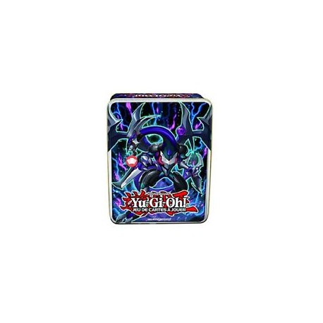Mega-Tin à collectionner YU-GI-OH! JCC - 2015 Odd-eyes Pendulum dragon