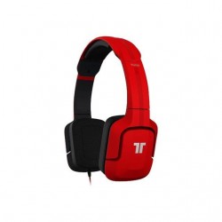 Casque Tritton kunai rouge