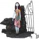 Figurine NIGHTMARE BEFORE CHRISTMAS - Figurine Sally