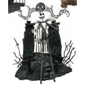 Figurine NIGHTMARE BEFORE CHRISTMAS - Figurine Jack