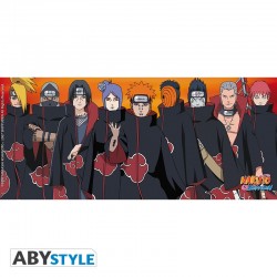 Mug NARUTO SHIPPUDEN - Group Akatsuki