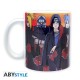 Mug NARUTO SHIPPUDEN - Group Akatsuki