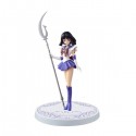  Figurine SAILOR MOON -Girls Memories Saturne 13cm