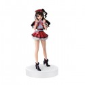  Figurine THE IDOLM@STER -Uzuki Shimamura 18cm 