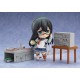  figurine Kantai Collection Nendoroid Ooyodo 10 cm