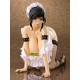 statuette Maid-san to Boin Damashii 1/4 Mikage Kuroki 20 cm