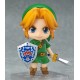  figurine Nendoroid The Legend of Zelda Majora's Mask 3D Link Majora's Mask 3D Ver. 10 cm 