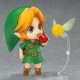  figurine Nendoroid The Legend of Zelda Majora's Mask 3D Link Majora's Mask 3D Ver. 10 cm 