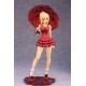 statuette Fate/Extra CCC PVC 1/7 Saber Extra 25 cm