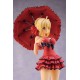 statuette Fate/Extra CCC PVC 1/7 Saber Extra 25 cm