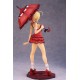 statuette Fate/Extra CCC PVC 1/7 Saber Extra 25 cm