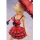 statuette Fate/Extra CCC PVC 1/7 Saber Extra 25 cm