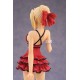 statuette Fate/Extra CCC PVC 1/7 Saber Extra 25 cm