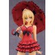 statuette Fate/Extra CCC PVC 1/7 Saber Extra 25 cm