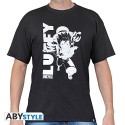 Tshirt ONE PIECE Luffy Running