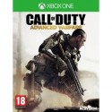 call of duty advanced warfare [XBOX ONE]