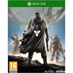 Destiny [Xbox one]