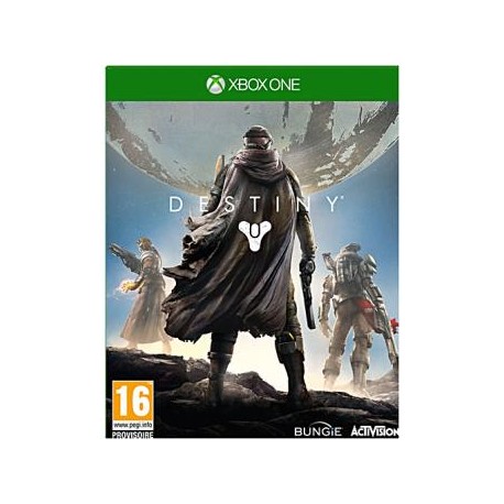 Destiny [Xbox one]