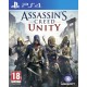 Assassin's Creed Unity PS4