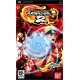 Naruto : Ultimate Ninja Heroes 2 : The Phantom Fortress [PSP]