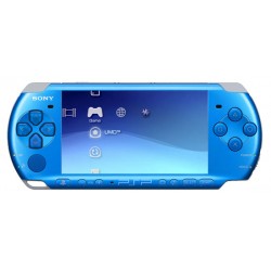 psp 3004 bleu 