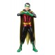 DC Comics statuette PVC ARTFX+ 1/10 Robin Damian Wayne (The New 52) 16 cm
