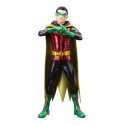 DC Comics statuette PVC ARTFX+ 1/10 Robin Damian Wayne (The New 52) 16 cm