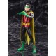 DC Comics statuette PVC ARTFX+ 1/10 Robin Damian Wayne (The New 52) 16 cm