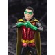 DC Comics statuette PVC ARTFX+ 1/10 Robin Damian Wayne (The New 52) 16 cm