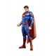 DC Comics statuette PVC ARTFX+ 1/10 Superman (New 52) 19 cm