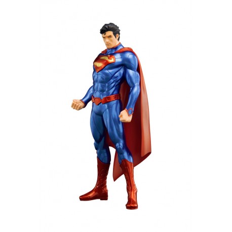 DC Comics statuette PVC ARTFX+ 1/10 Superman (New 52) 19 cm