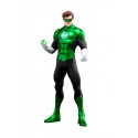 DC Comics statuette PVC ARTFX+ 1/10 Green Lantern (New 52) 19 cm