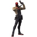 DC Comics statuette PVC ARTFX+ 1/10 Red Hood (The New 52) 21 cm