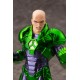 DC Comics statuette PVC ARTFX+ 1/10 Lex Luthor (The New 52) 20 cm
