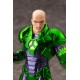 DC Comics statuette PVC ARTFX+ 1/10 Lex Luthor (The New 52) 20 cm