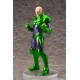 DC Comics statuette PVC ARTFX+ 1/10 Lex Luthor (The New 52) 20 cm