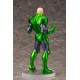 DC Comics statuette PVC ARTFX+ 1/10 Lex Luthor (The New 52) 20 cm