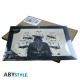 GAME OF THRONES Collector Artprint Game of Thrones Trône