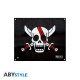 ONE PIECE Drapeau One Piece Shanks (50x60)