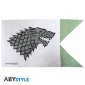 Drapeau GAME OF THRONES Stark