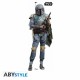 Stickers STAR WARS Bobafett