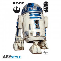 Stickers STAR WARS R2D2