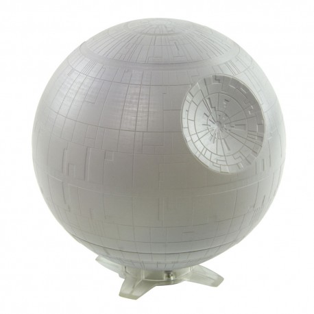 Lampe d´ambiance Star Wars Mood Light Death Star 18 cm