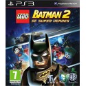 Lego Batman 2 - DC Super Heroes [ps3]