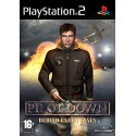 Pilot Down Derrière les lignes ennemies PS2