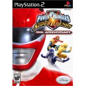 Power Rangers Super Legends [PS2]