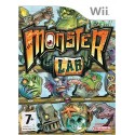 Monster Lab [wii]