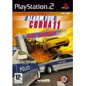 Alarm For Combra 11 Hot Poursuit PS2