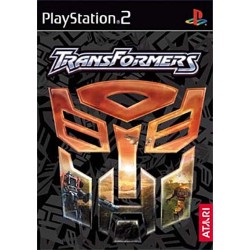 Transformers [ps2]