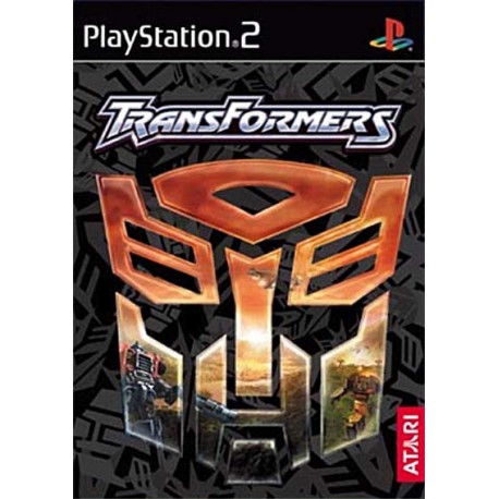 Transformers [ps3]